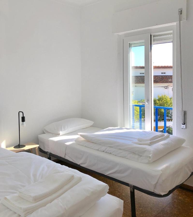 Sunshine Patio Getaway Villa Vila Nova de Milfontes Buitenkant foto